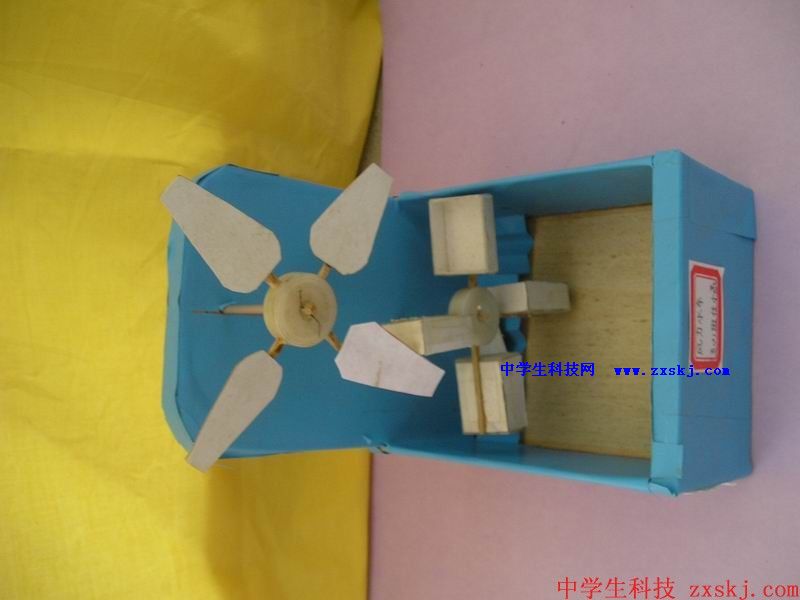 小制作作品 （3）